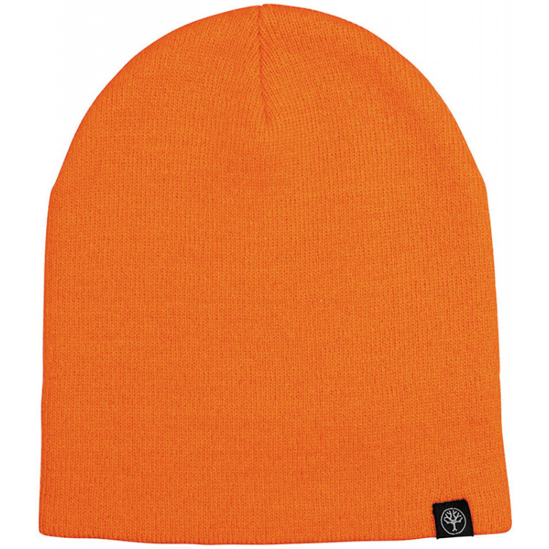 Beanie Orange