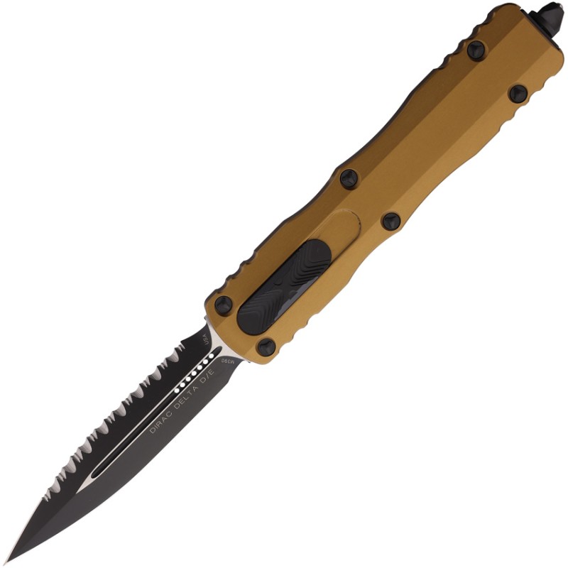 Auto Dirac Delta D/E OTF