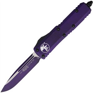 Auto UTX-85 S/E OTF Purple