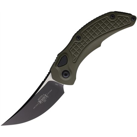 Auto Brachial Button Lock S/E