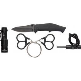 Outdoorsman Survival Combo A/O