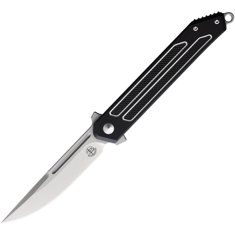 Kwaiken Linerlock Black