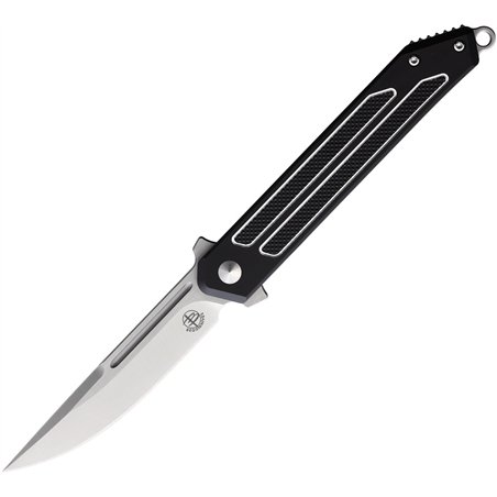 Kwaiken Linerlock Black