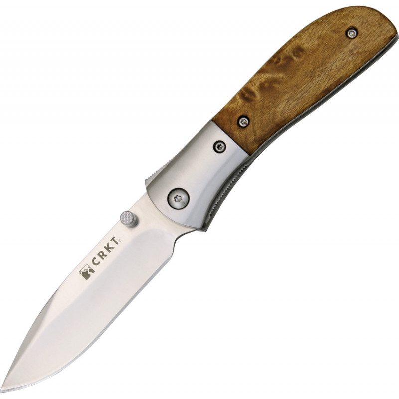 Carson M4 Burl Scales A/O