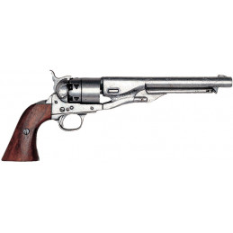 Civil War M1860 Revolver Rep