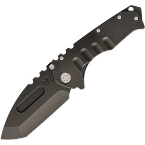 Praetorian Framelock