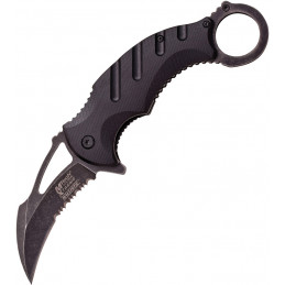 Karambit Black A/O