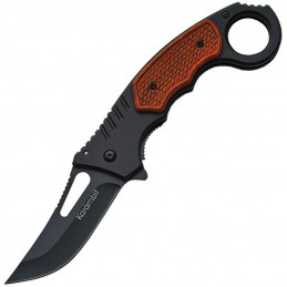 Karambit Style Linerlock A/O