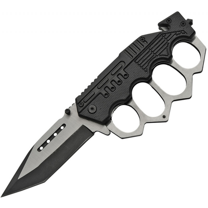 Combat Trench Linerlock A/O