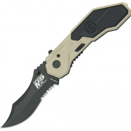 M&P Linerlock A/O