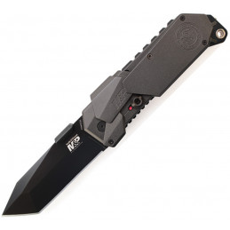 M&P MAGIC Linerlock A/O