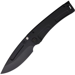 Marauder H Framelock