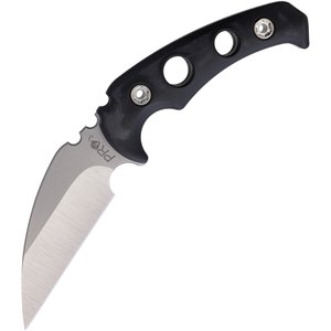 Fighting Utility Knife 2 Blk