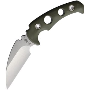 Fighting Utility Knife 2 OD