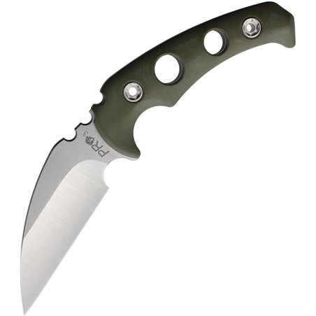 Fighting Utility Knife 2 OD