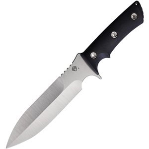 Jungle Fighter Fixed Blade Blk