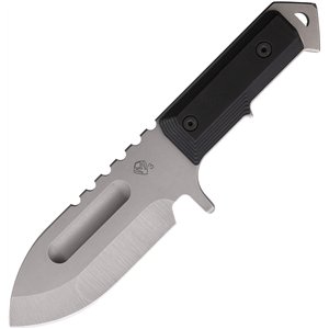 Seawolf Fixed Blade 3V Black