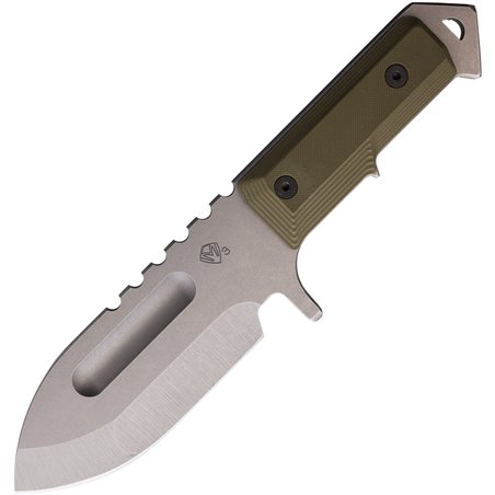 Seawolf Fixed Blade 3V OD