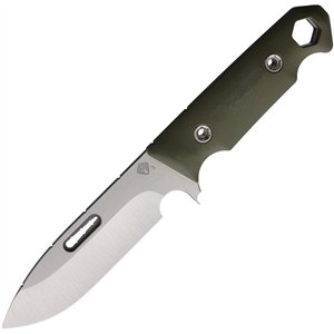 STA Sniper 2 Fixed Blade OD