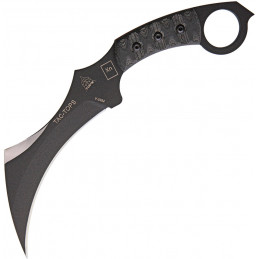 Tac Tops Karambit Rocky Mtn