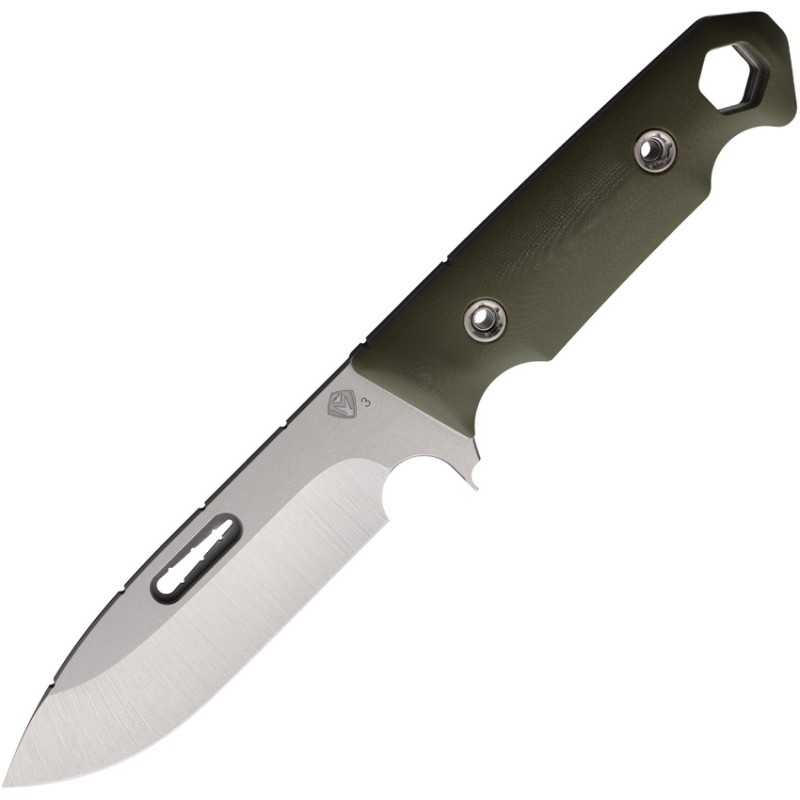 STA Sniper 2 Fixed Blade OD