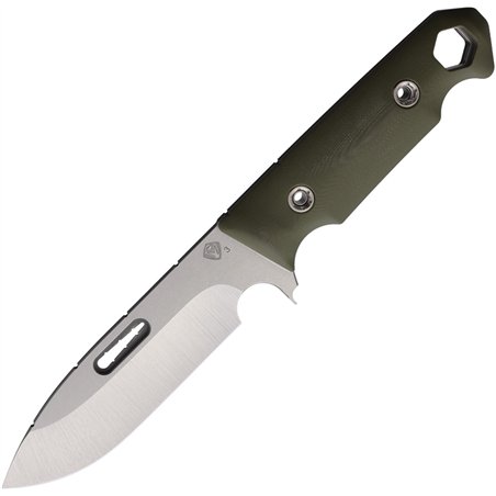 STA Sniper 2 Fixed Blade OD