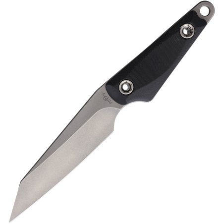 Pro UDT Fixed Blade Black