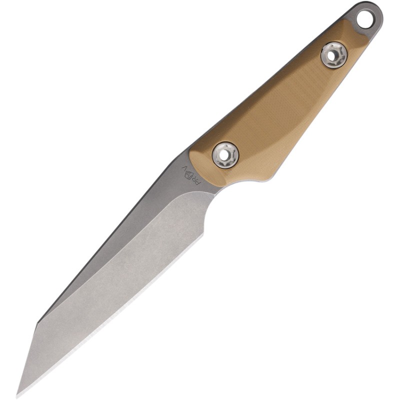 Pro UDT Fixed Blade Coyote