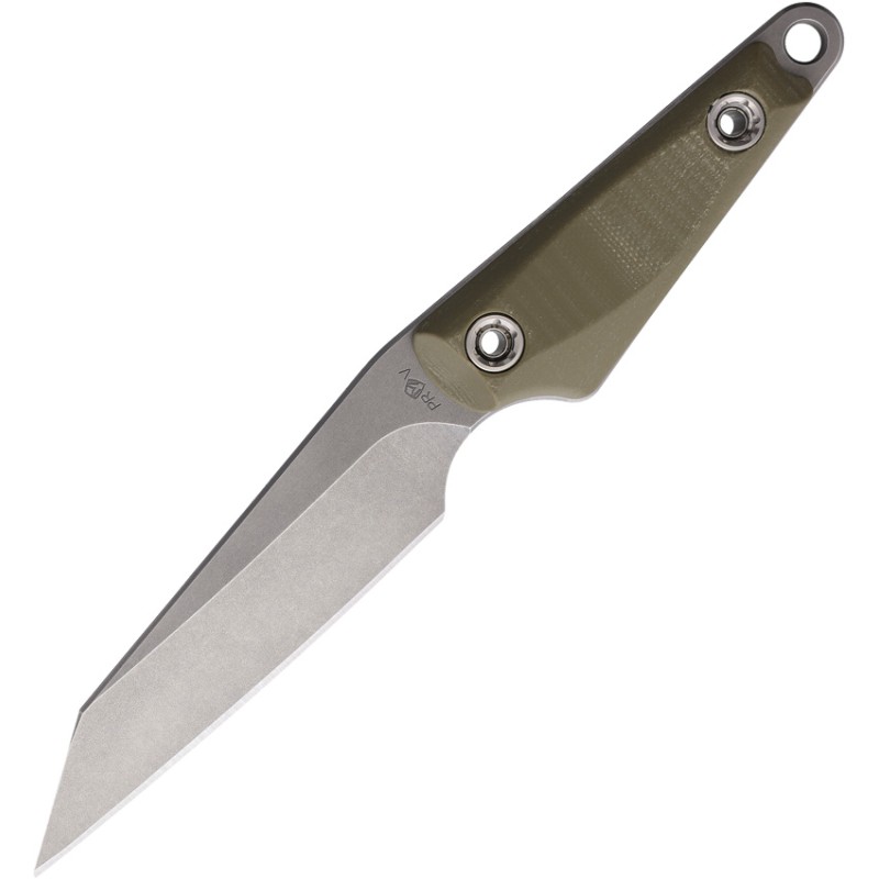 Pro UDT Fixed Blade OD
