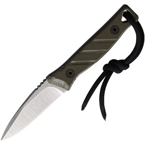 Necromancer Fixed Blade OD