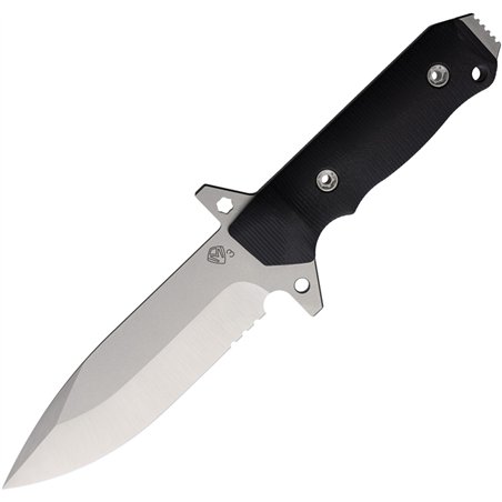 AIO-2 Fixed Blade 3V Blk PS