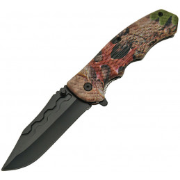 Folder Camo Stealth A/O