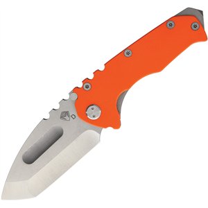Praetorian G Framelock Orange