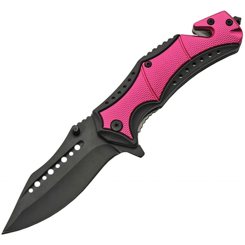 Linerlock A/O Pink