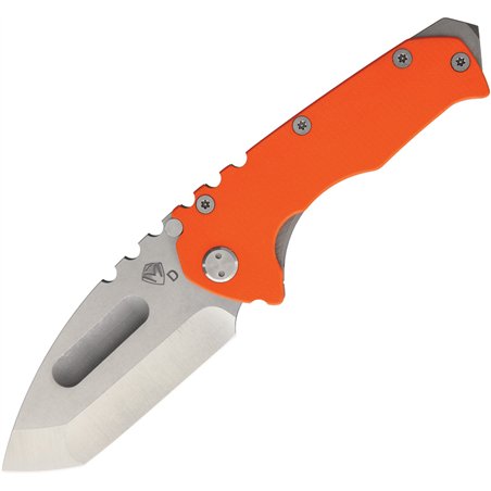 Praetorian G Framelock Orange