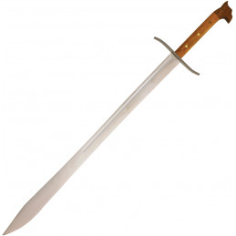 Grosse Messer Sword