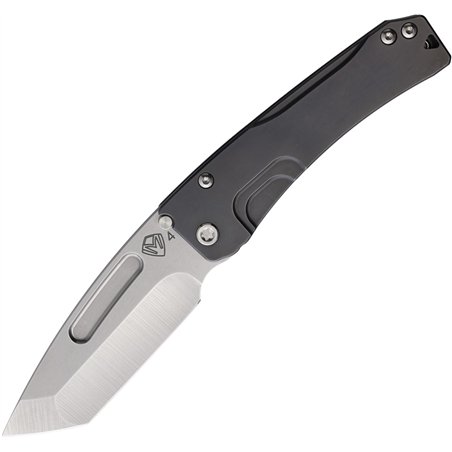 Slim Midi Framelock Tanto
