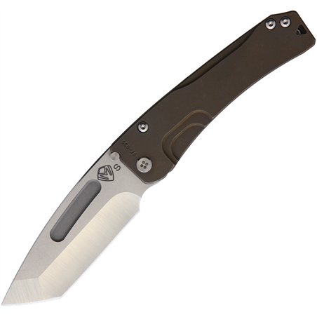 Slim Midi Tanto Framelock