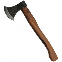 Medieval Axe