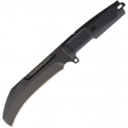 Corvo Fixed Blade