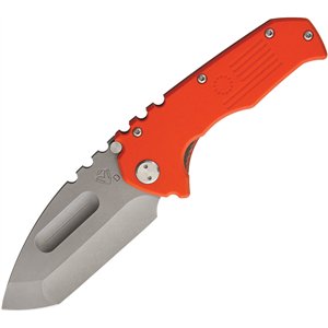 Praetorian Linerlock Orange