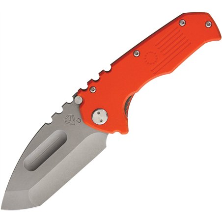 Praetorian Linerlock Orange