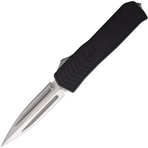 Auto OTF Dagger S35VN Tumbled