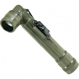 Mil-Tec Anglehead Flashlight