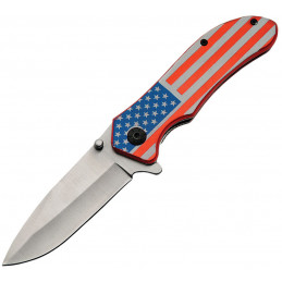 Folder Stars & Stripes A/O