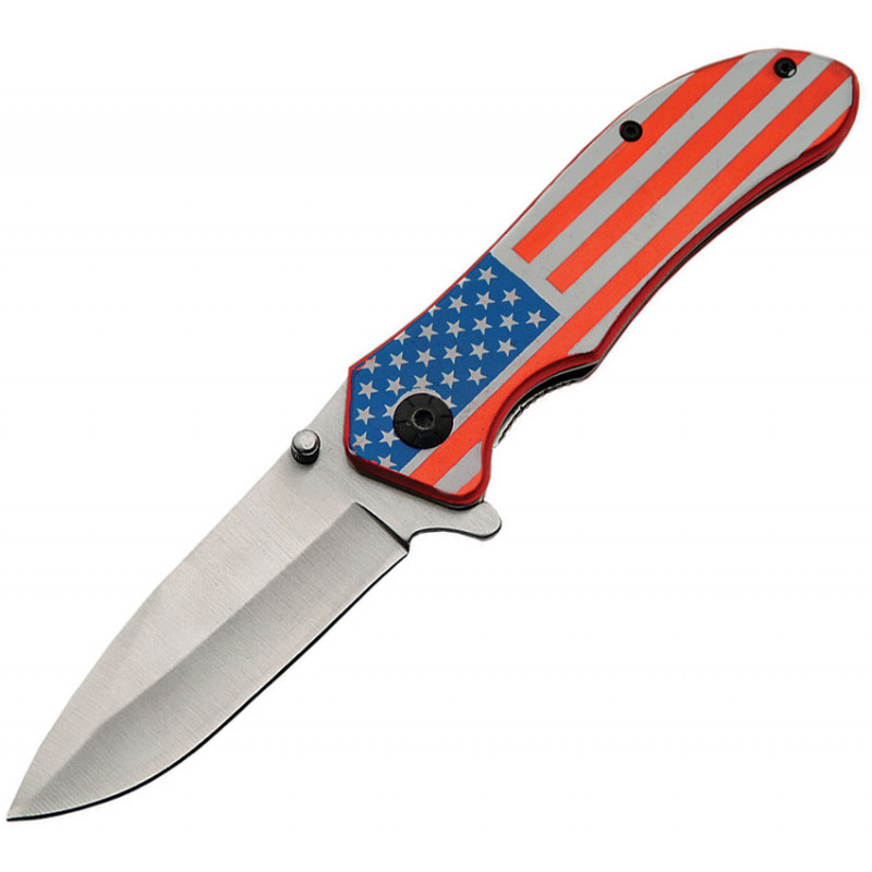 Folder Stars & Stripes A/O