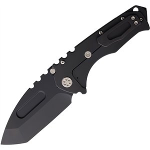 Praetorian T Framelock DLC Lft