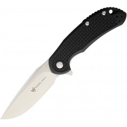 Cutjack C22 Linerlock Black