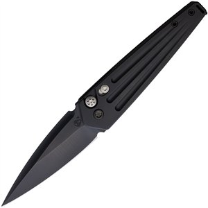 Auto Nosferatu Button Lock S35