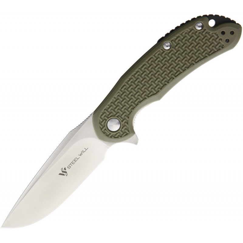 Cutjack C22 Linerlock OD